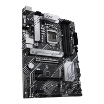 ASUS Alaplap S1200 PRIME B560-PLUS INTEL B560, ATX