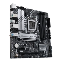 ASUS Alaplap S1200 PRIME B560M-A INTEL B560, mATX