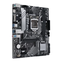 ASUS Alaplap S1200 PRIME B560M-K INTEL B560, mATX