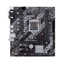 ASUS Alaplap S1200 PRIME H410M-K INTEL H410, mATX