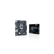 ASUS Alaplap S1200 PRIME H410M-R-SI INTEL H410, mATX