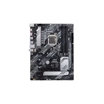 ASUS Alaplap S1200 PRIME H470-PLUS INTEL H470, ATX