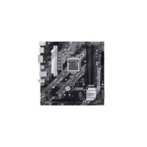 ASUS Alaplap S1200 PRIME H470M-PLUS INTEL H470, mATX