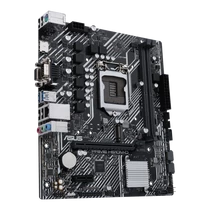 ASUS Alaplap S1200 PRIME H510M-D INTEL H510, mATX