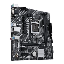 ASUS Alaplap S1200 PRIME H510M-E INTEL H510, mATX