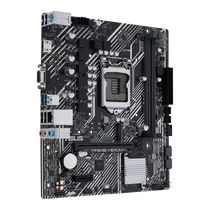 ASUS Alaplap S1200 PRIME H510M-K INTEL H510, mATX