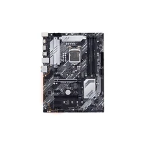ASUS Alaplap S1200 PRIME Z490-P GAMING INTEL Z490, ATX