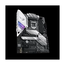 ASUS Alaplap S1200 ROG STRIX Z490-A GAMING INTEL Z490, ATX