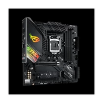 ASUS Alaplap S1200 ROG STRIX Z490-G GAMING INTEL Z490, mATX