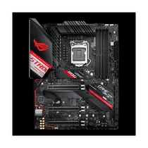 ASUS Alaplap S1200 ROG STRIX Z490-H GAMING INTEL Z490, ATX
