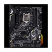 ASUS Alaplap S1200 TUF GAMING B460-PLUS INTEL B460, ATX