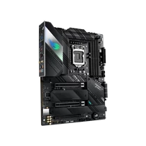 ASUS Alaplap S1200 TUF GAMING Z590-PLUS WIFI INTEL Z590, ATX