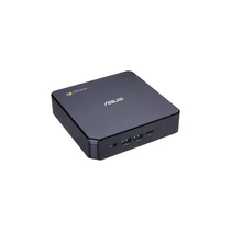 ASUS CHROMEBOX 3 INTEL Core i7-8550U, 8 GB DDR4, 128 GB M.2 SATA SSD, Intel HD Graphics 610, CHROME OS (WW)