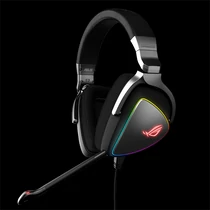 ASUS Fejhallgató ROG DELTA