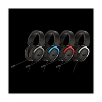 ASUS Fejhallgató TUF GAMING H3 RED