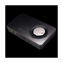 ASUS Hangkártya USB 7.1 Xonar U7 MKII