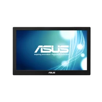 ASUS MB168B LED Monitor 15.6" 1366x768, USB3.0, hordozható