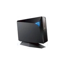 ASUS ODD Blu-Ray ÍRÓ külső BW-12D1S-U fekete USB3.0
