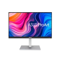 ASUS PA279CV ProArt Monitor 27" IPS 3840x2160, 2xHDMI/Displayport, 3.5mm Mini-jack
