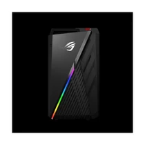 ASUS PC ROG G15DH-HU005T Ryzen 7 3700X (4,4GHz), 8GB, 512GB M.2, NV GTX 1660 Ti 6GB, WIN10, Fekete