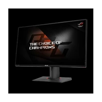 ASUS PG278QR ROG SWIFT Monitor 27" TN 2560x1440, HDMI/Displayport
