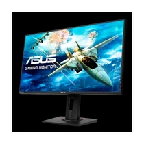 ASUS VG278Q GAMING LED Monitor 27" TN, 1920x1080, HDMI/Displayport/DVI