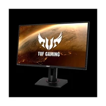 ASUS VG27BQ GAMING LED Monitor 27" TN, 2560x1440, 2xHDMI, Displayport