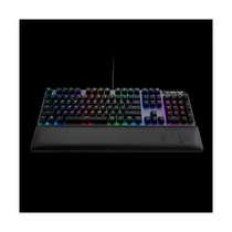 ASUS Vezetékes Billentyűzet TUF GAMING K7 USB, Fekete, Mechanikus