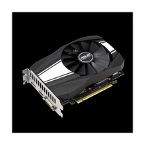 ASUS Videokártya PCI-Ex16x nVIDIA GTX 1650 SUPER 4GB DDR6 OC