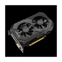 ASUS Videokártya PCI-Ex16x nVIDIA GTX 1660 SUPER 6GB DDR6 OC