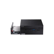 ASUS VivoMini PC PN40, Intel Celeron N4020, HDMI, WIFI, miniDP, Bluetooth, USB 2.0, 3xUSB 3.1, USB Type-C + COM port