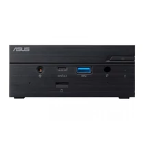 ASUS VivoMini PC PN50, AMD Ryzen 3 4300U, HDMI, WIFI6, BT5.0, USB 3.1, USB Type-C/Type-A, Card reader