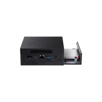 ASUS VivoMini PC PN62, Intel Core i5-10210U, HDMI, WIFI6, BT5.0, 3xUSB 3.1, 2xUSB Type-C, Card reader, 1 Conf. port