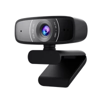 ASUS Webkamera Full HD 1080p, WEBCAM C3