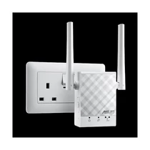 ASUS Wireless Range Extender Dual Band AC750, RP-AC51