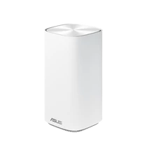 ASUS Wireless ZenWifi Mini Mesh Networking system AC1500, CD6 1-PK WHITE