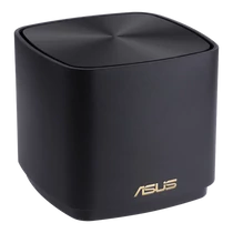 ASUS Wireless ZenWifi Mini Mesh Networking system AX1800, XD4 1-PK BLACK