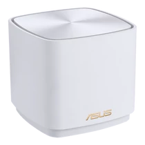 ASUS Wireless ZenWifi Mini Mesh Networking system AX1800, XD4 1-PK WHITE