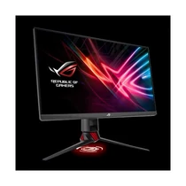 ASUS XG279Q ROG Strix Monitor 27" IPS, 2560x1440, 2xHDMI/Displayport, 3xUSB3.0, 170Hz, G-Sync, HDR