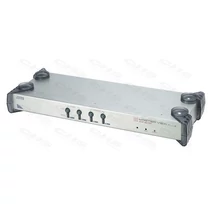ATEN KVM Switch 4PC PS/2 OSD CS9134