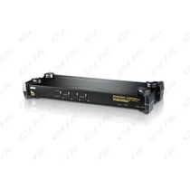 ATEN KVM Switch 4PC PS/2+USB