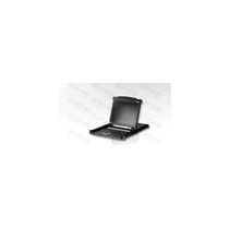 ATEN KVM Switch 8PC USB 17" LCD 1U