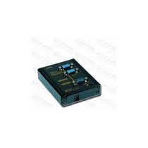 ATEN VGA Distributor 2X1 450MHz FÉMHÁZAS