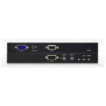 ATEN VanCryst Cat5 Video Extender VE500RQ - Vevőegység 300m-ig