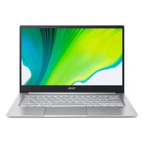 Acer Swift 3 SF314-59-59W7 14.0" IPS FHD, Intel Core i5-1135G7, 8GB, 512GB SSD, No ODD, Dos, ezüst