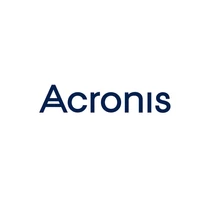 Acronis Backup 12.5 Advanced Workstation License incl. AAP NF
