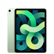 Apple 10.9-inch iPad Air 4 Cellular 256GB - Green