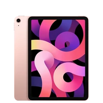 Apple 10.9-inch iPad Air 4 Wi-Fi 256GB - Rose Gold