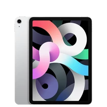 Apple 10.9-inch iPad Air 4 Wi-Fi 256GB - Silver