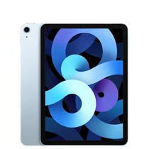 Apple 10.9-inch iPad Air 4 Wi-Fi 256GB - Sky Blue
